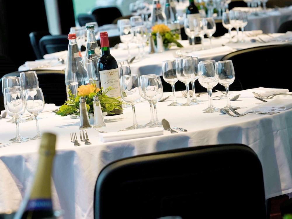 Hotel Mercure La Presidence 4*