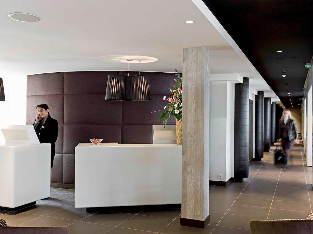 Hotel Mercure La Presidence