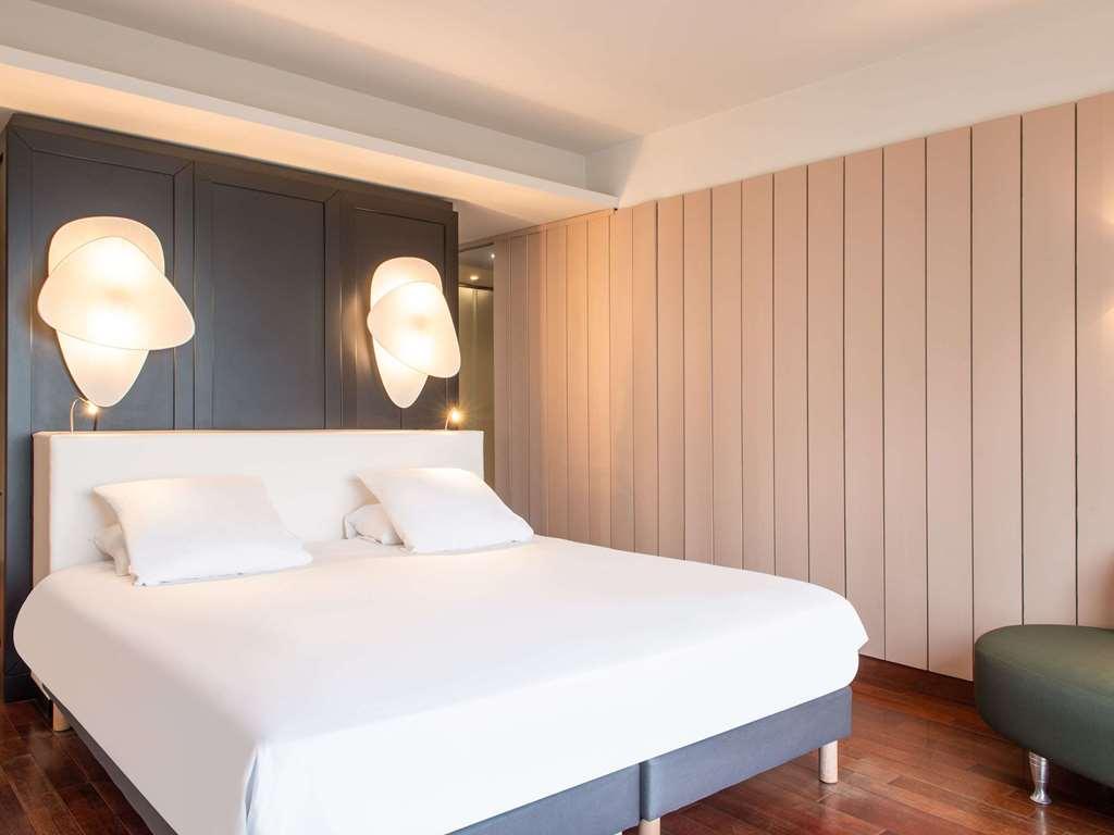 Hotel Mercure La Presidence