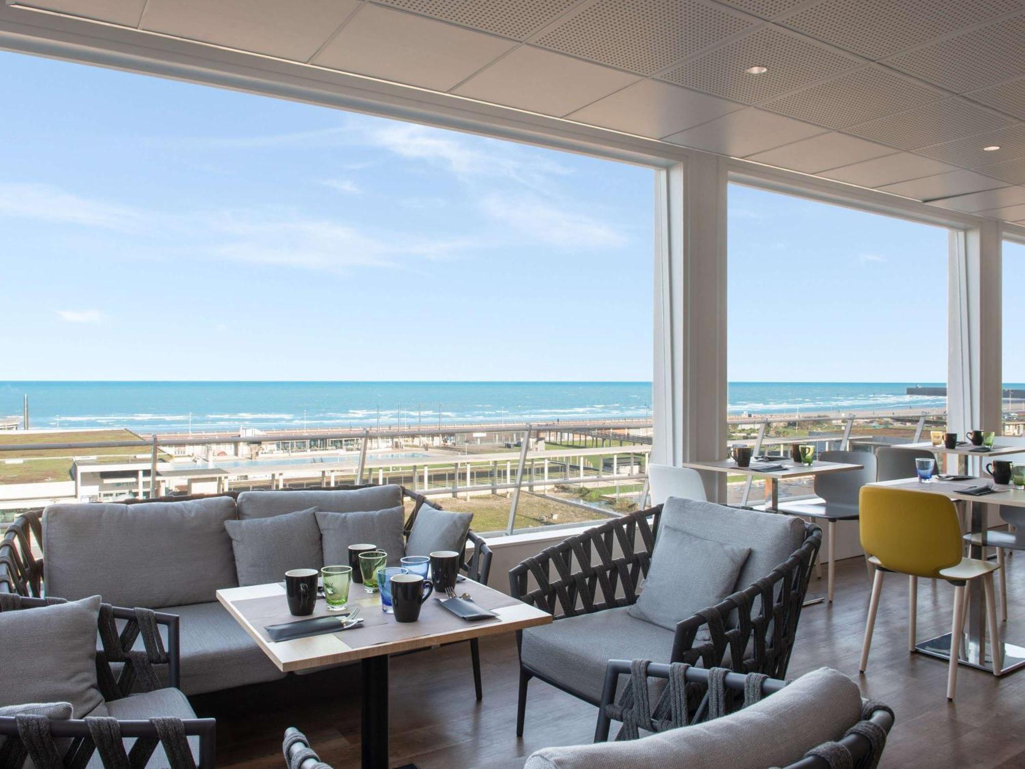 Hotel Mercure La Presidence Dieppe