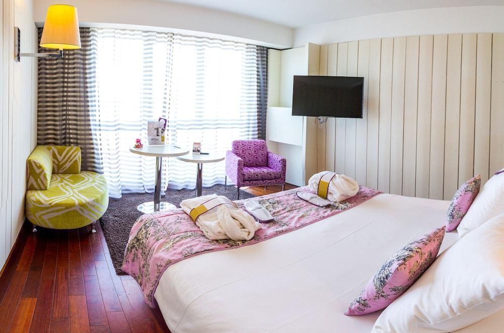 Hotel Mercure La Presidence 4*