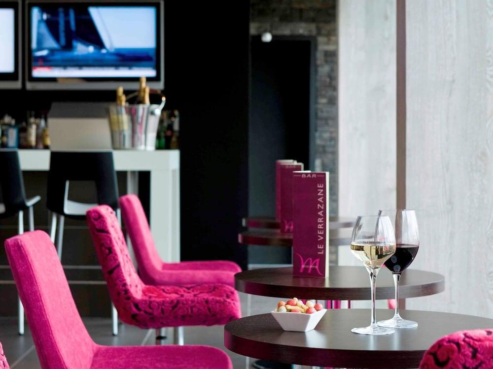 Hotel Mercure La Presidence 4*