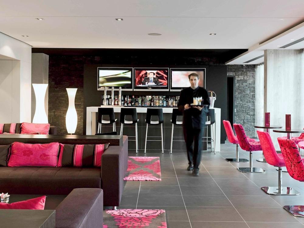Mercure La Presidence 4*
