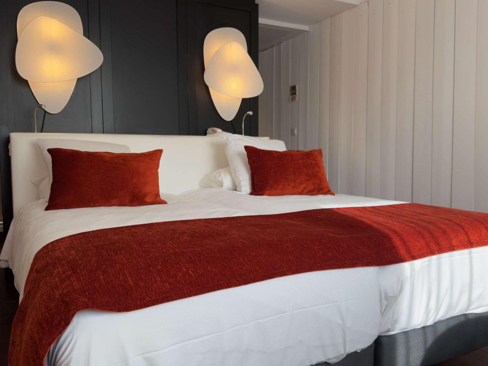 Mercure La Presidence 4* Dieppe