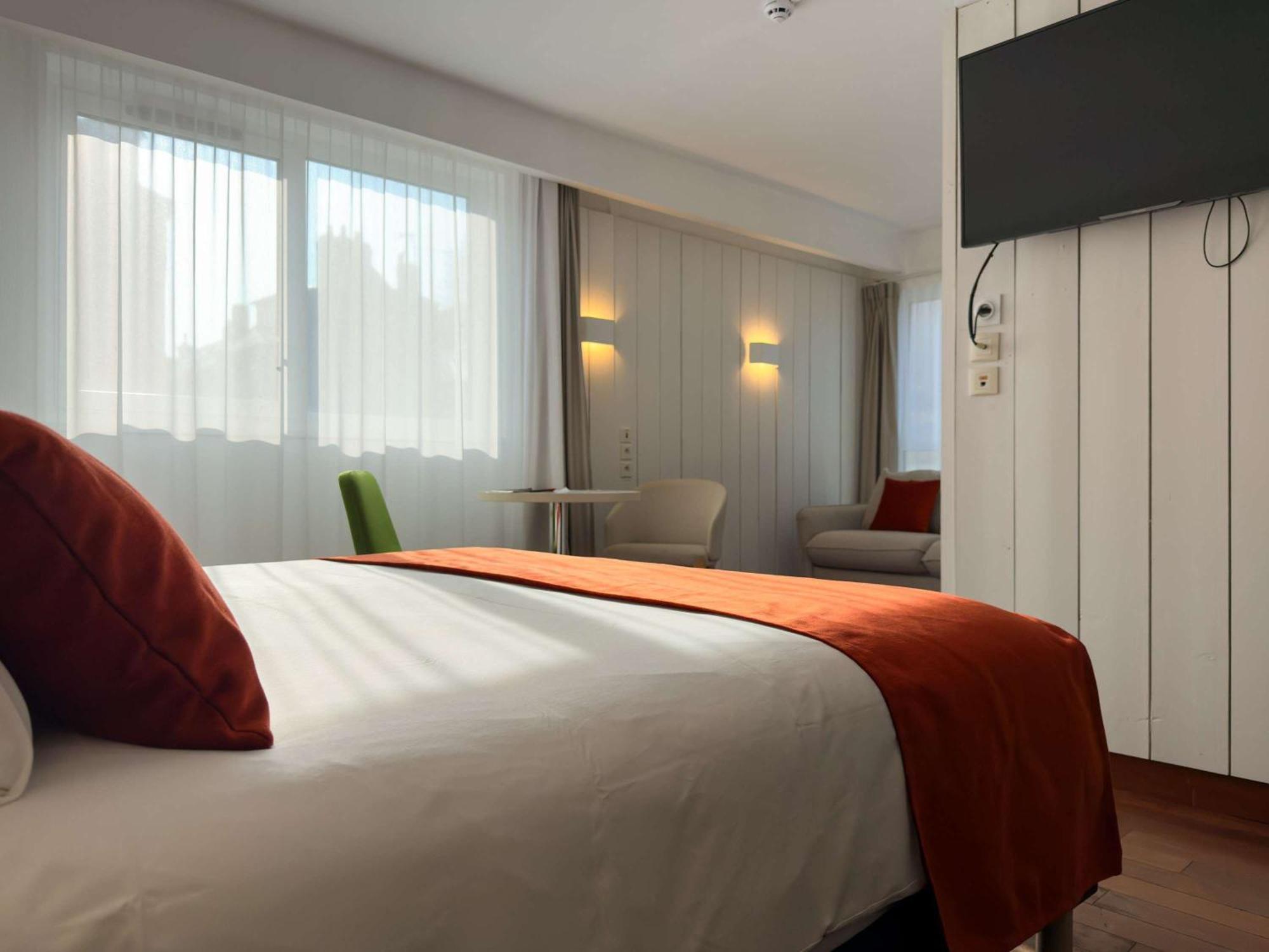 Mercure La Presidence