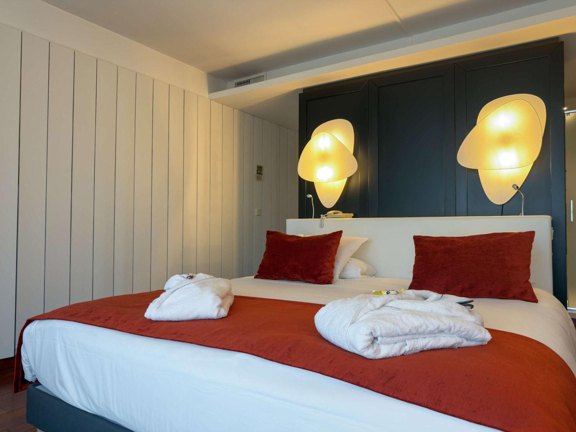 Mercure La Presidence